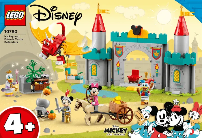 10780 Castle Defenders