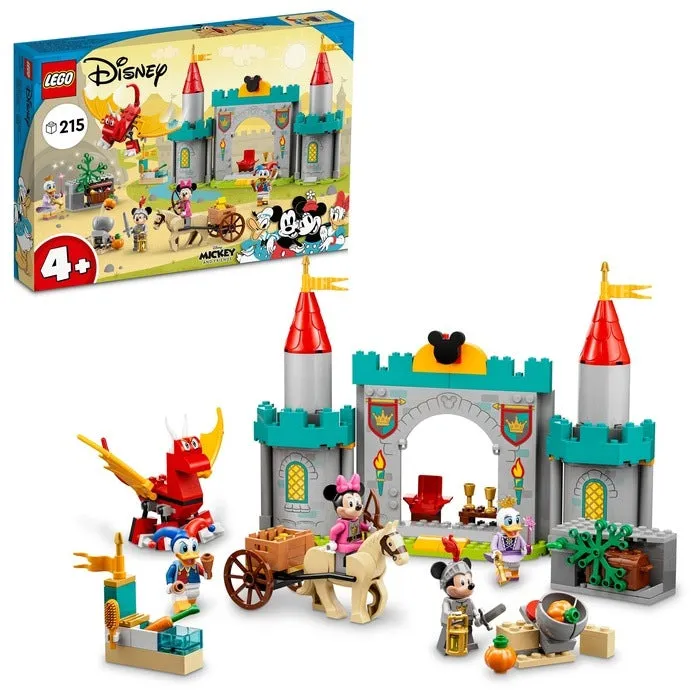 10780 Castle Defenders