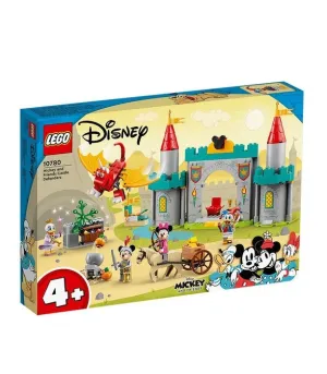 10780 Castle Defenders