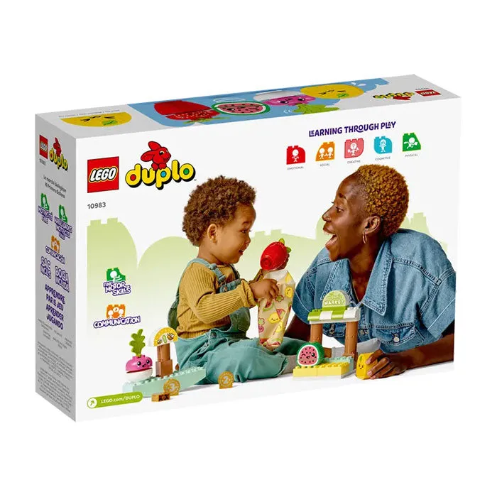 10983 ORGANIC MARKET