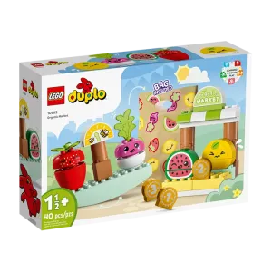 10983 ORGANIC MARKET
