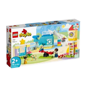 10991 DREAM PLAYGROUND