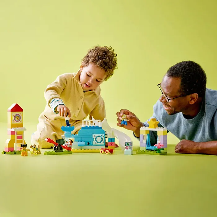 10991 DREAM PLAYGROUND