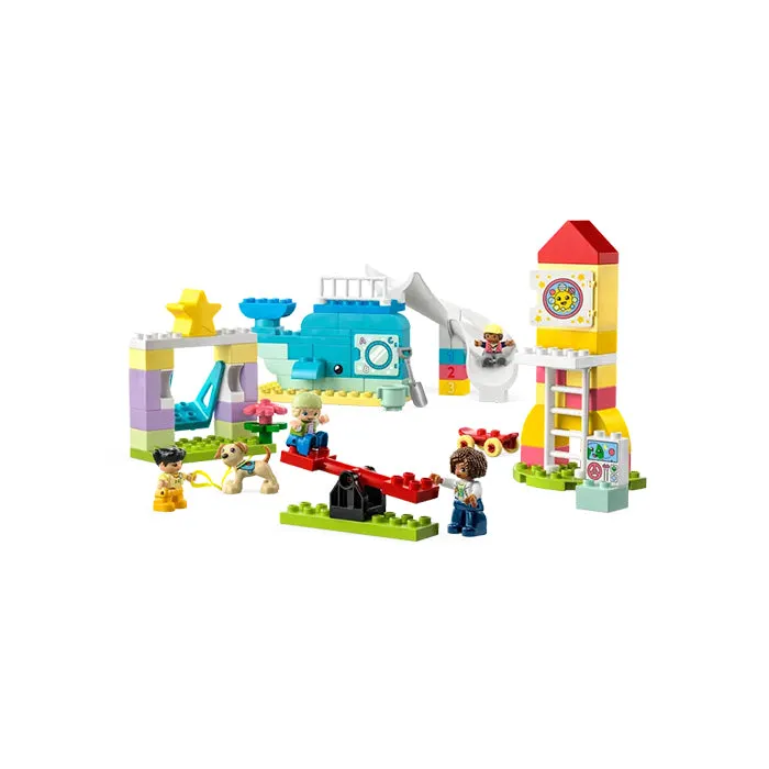 10991 DREAM PLAYGROUND
