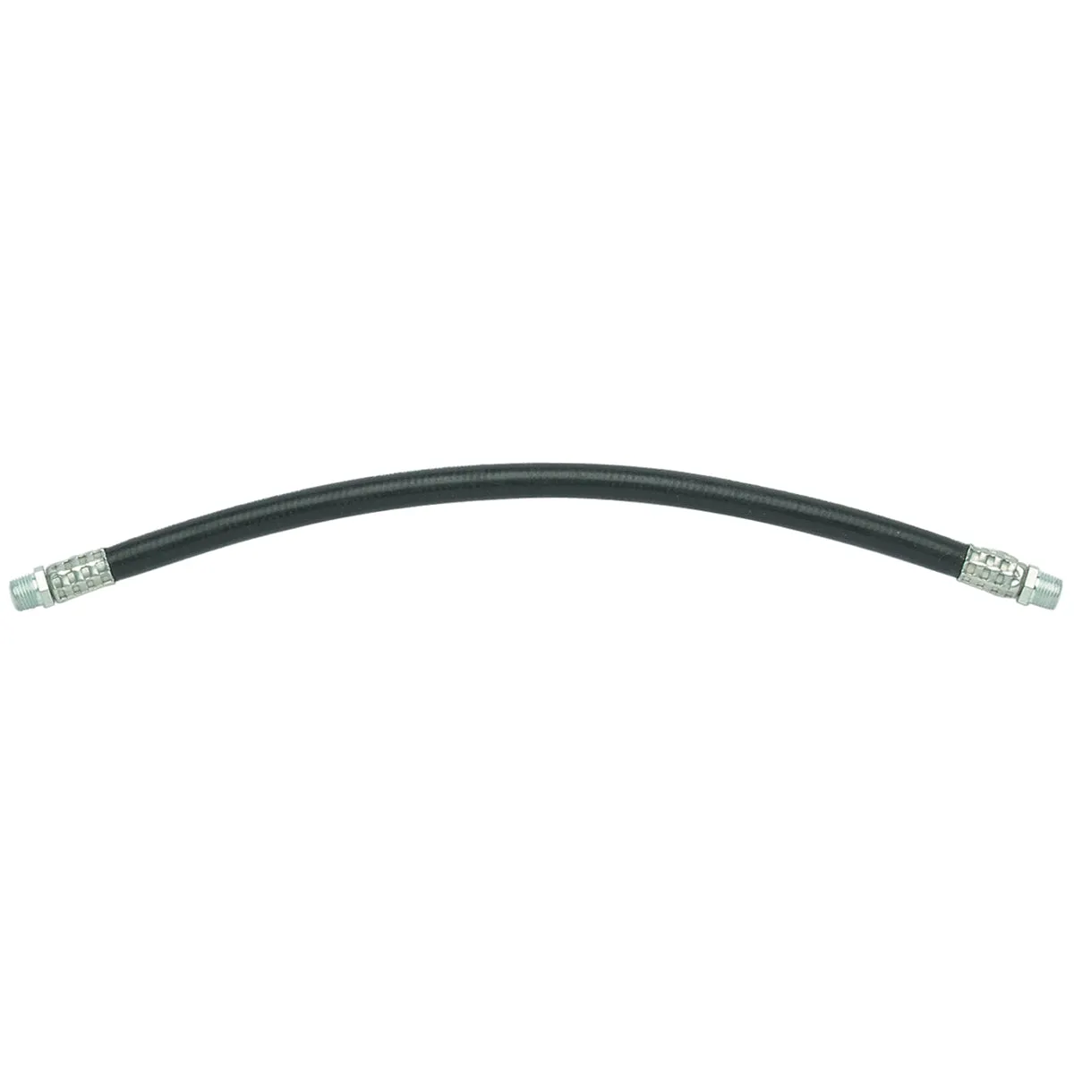 12" Grease Gun Hose  1 per Card