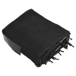 14FT 15FT 16FT Replacement Trampoline Safety Enclosure Net-16'