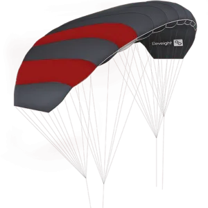 2021 Eleveight Trainer Kite 2.5m