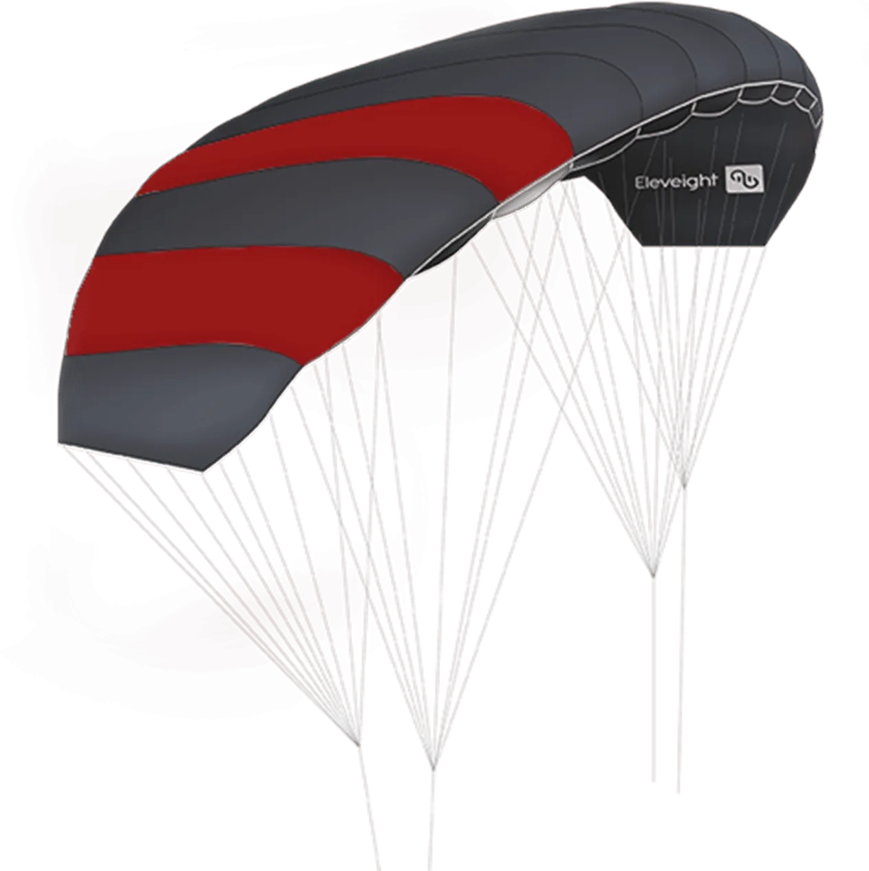 2021 Eleveight Trainer Kite 2.5m