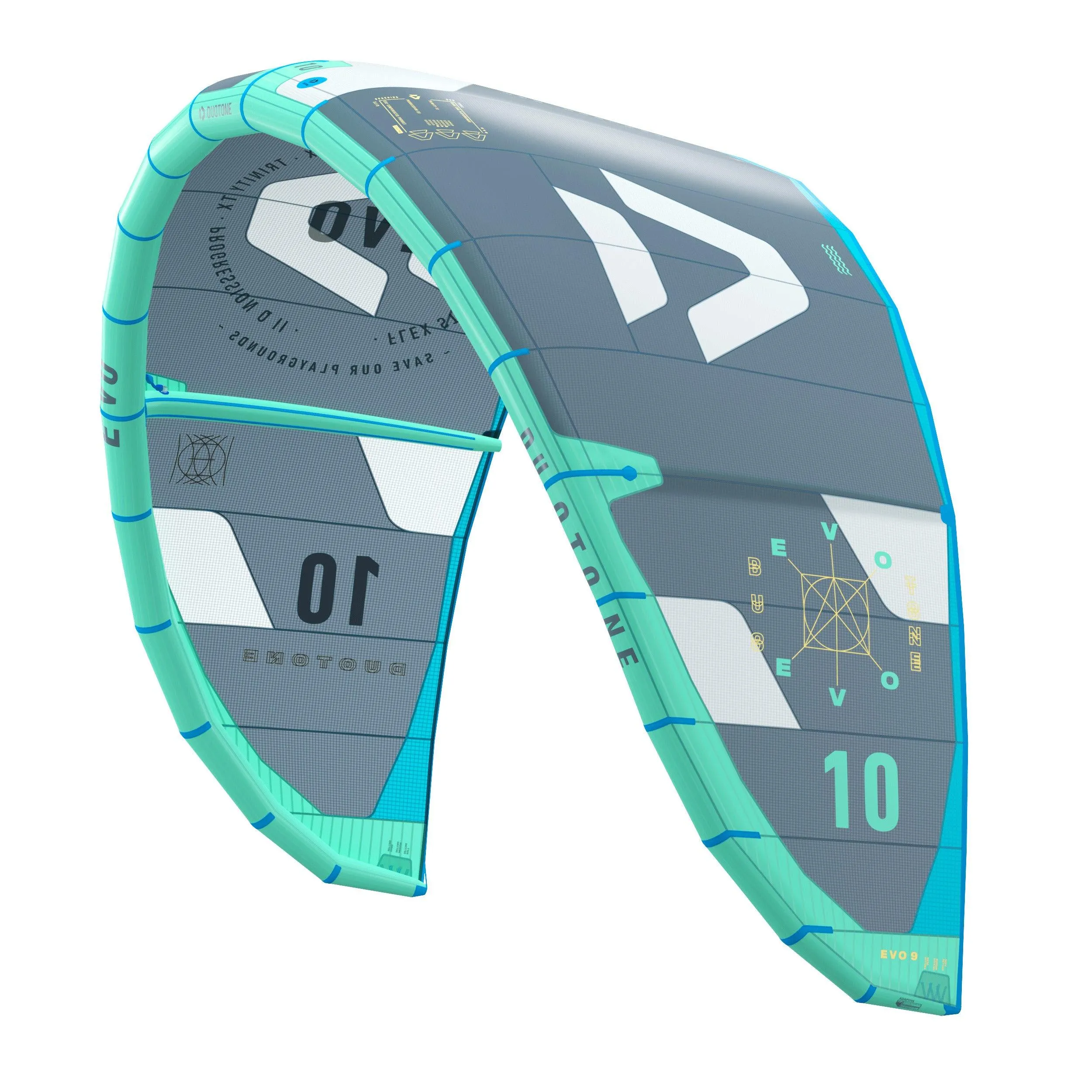 2023 Duotone Evo