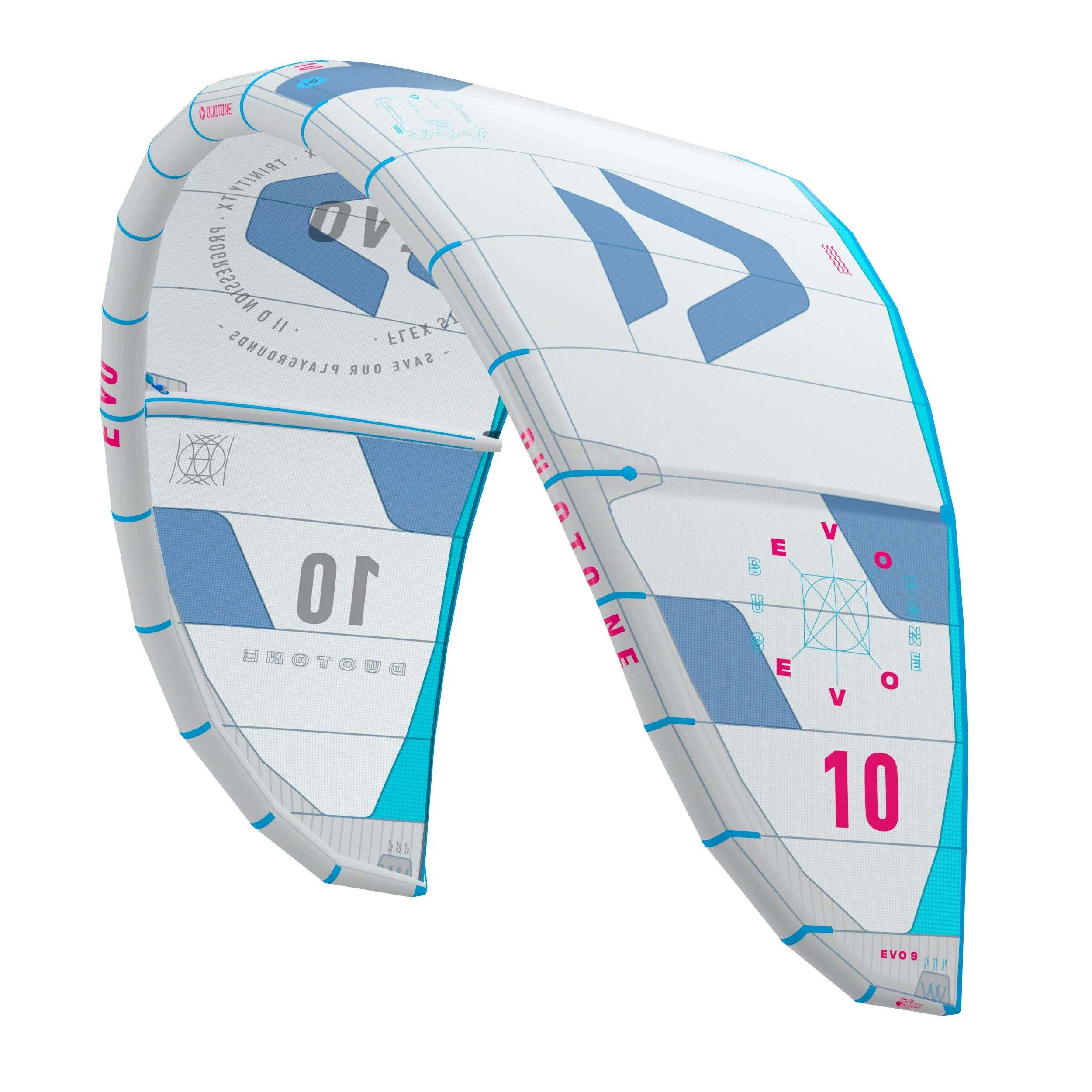 2023 Duotone Evo
