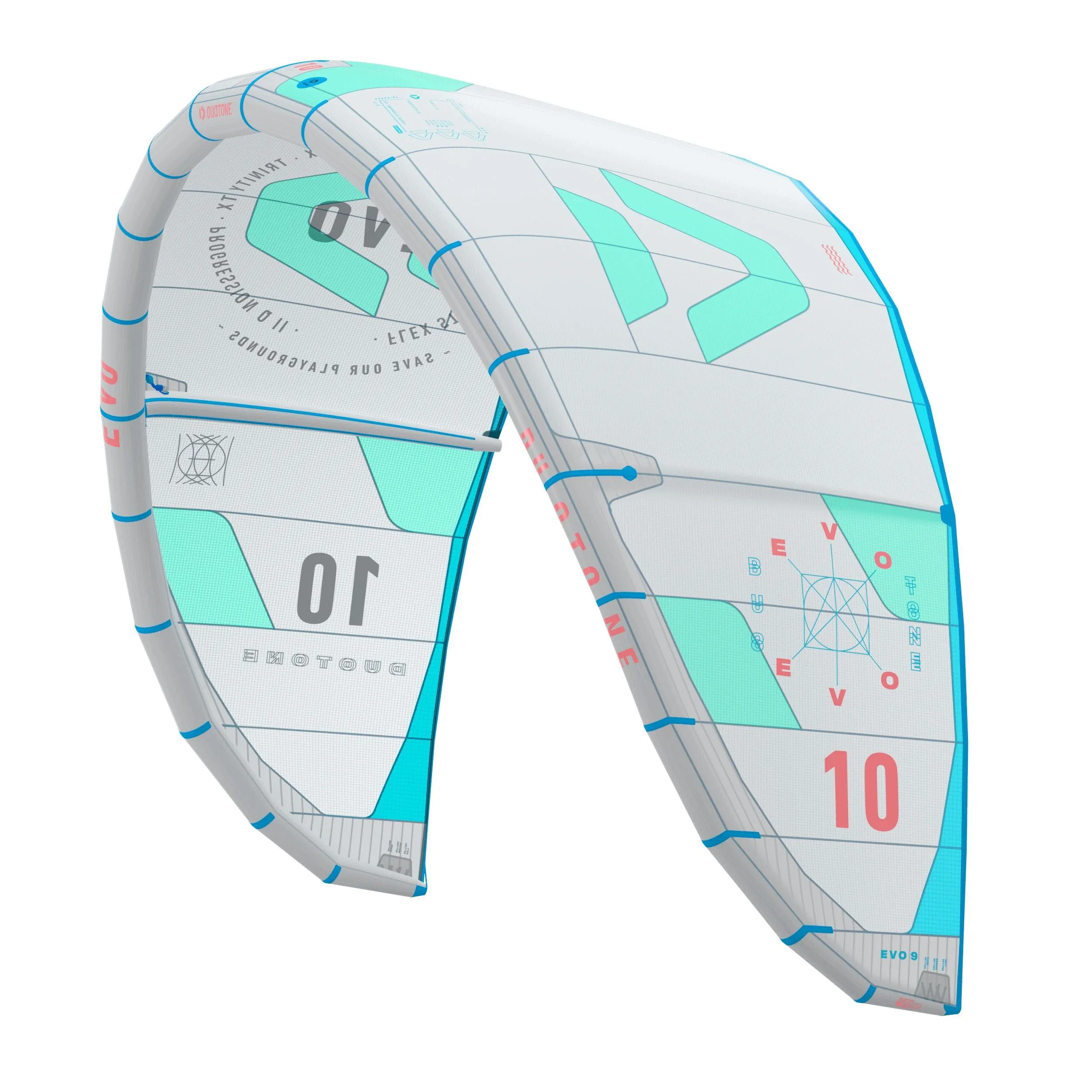 2023 Duotone Evo