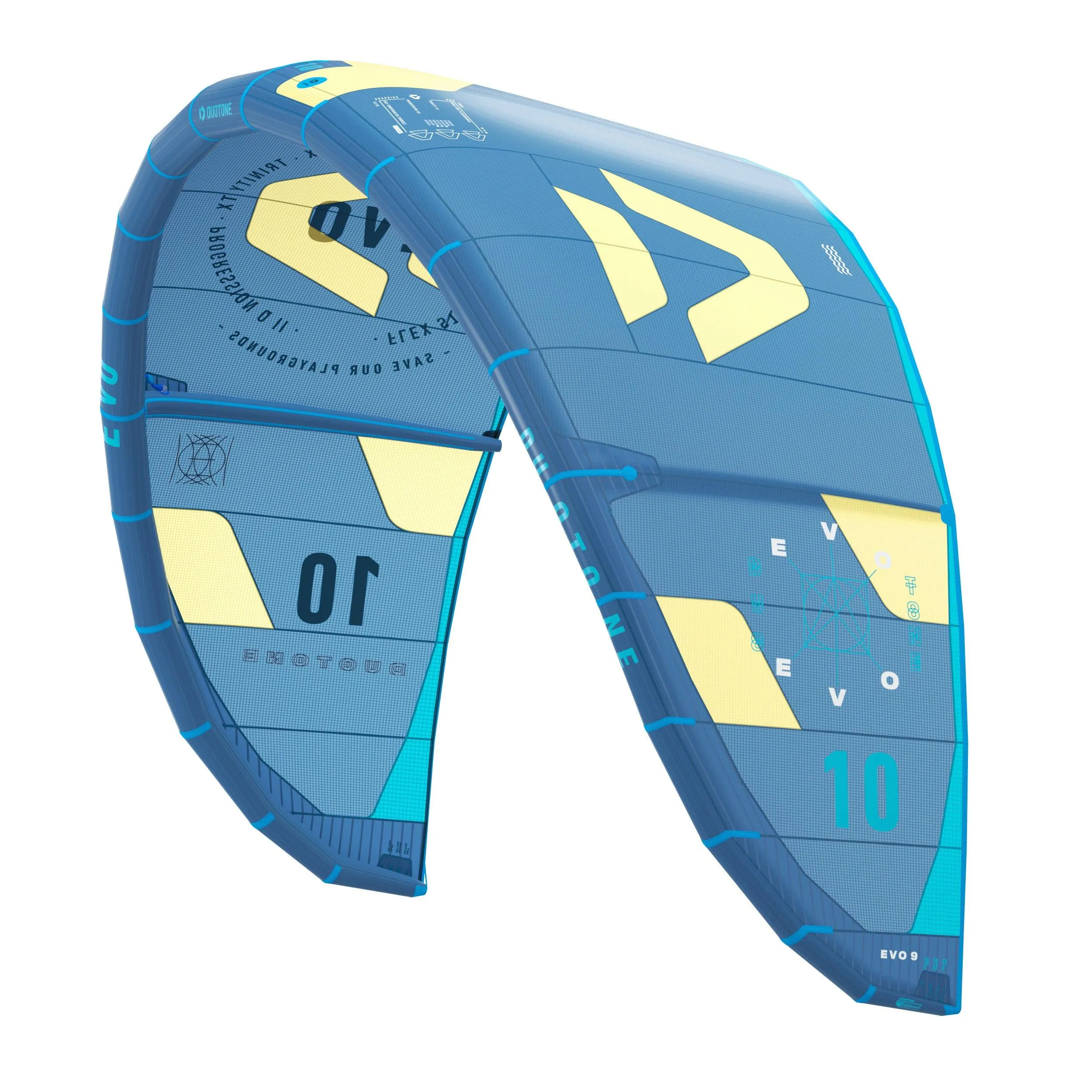 2023 Duotone Evo