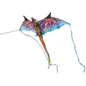 3-D Dragon Kite