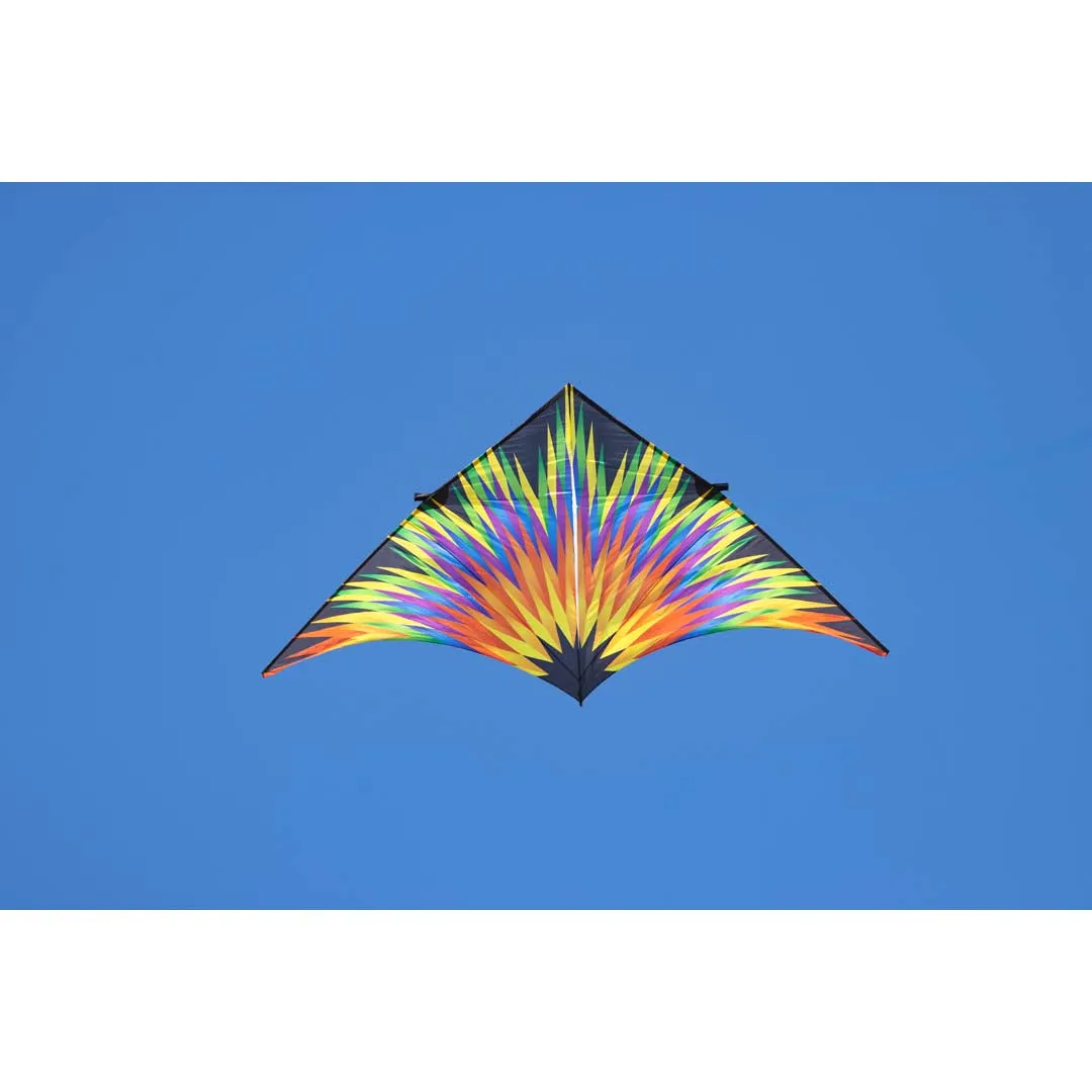 4M Delta - Fireworks