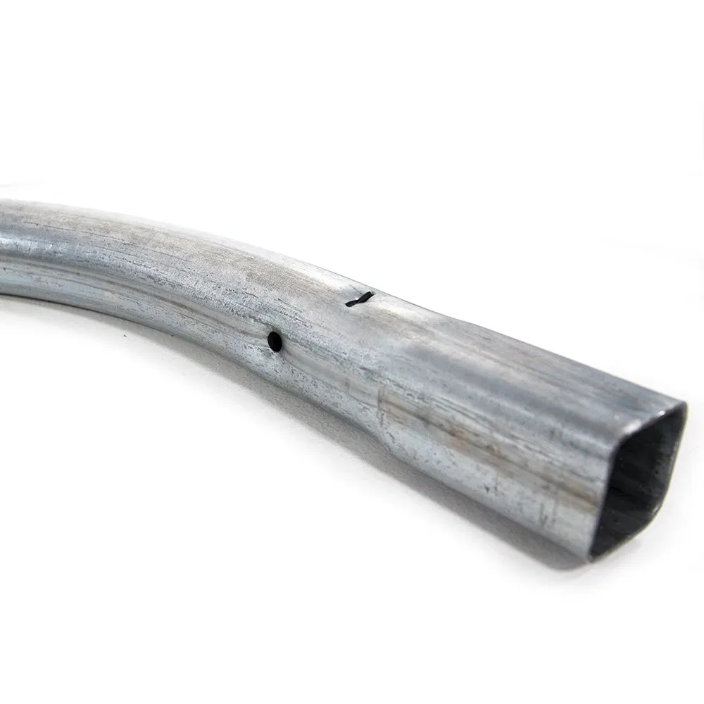 8' x 14' Rectangle Main Frame Corner Tube