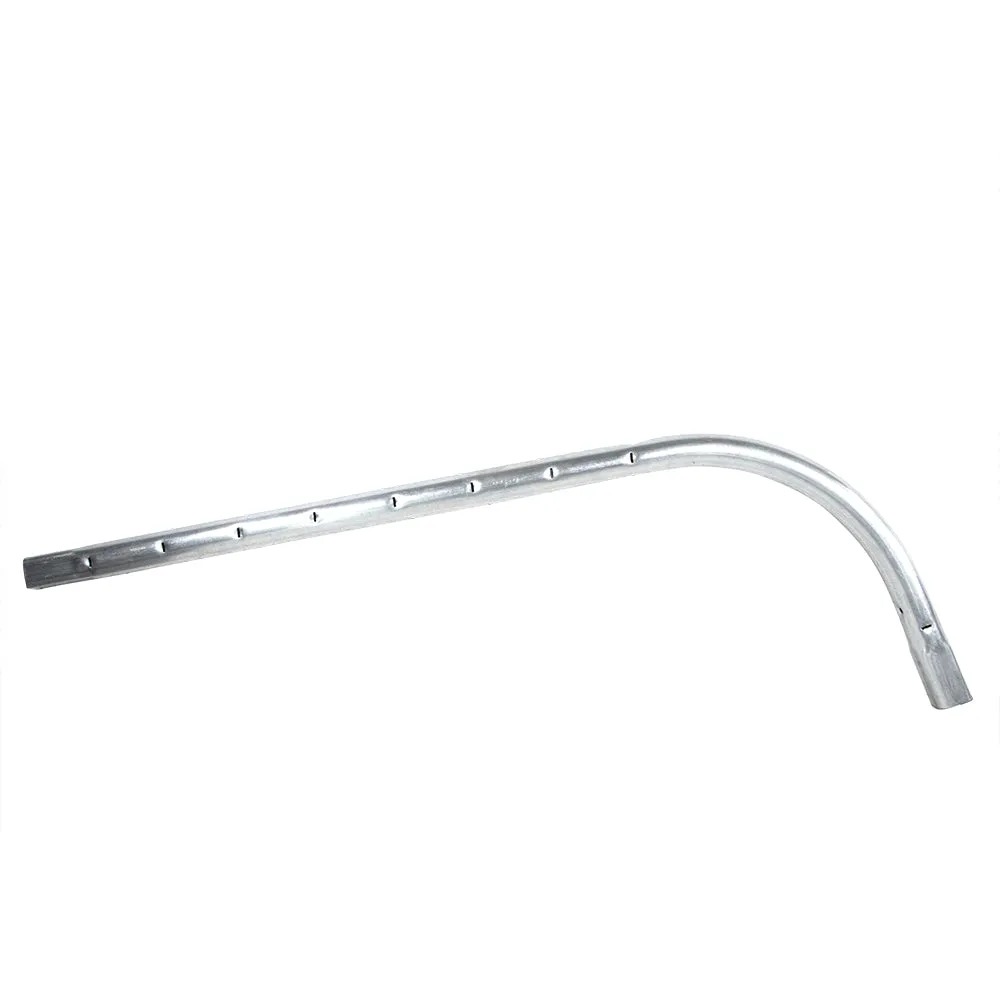 8' x 14' Rectangle Main Frame Corner Tube