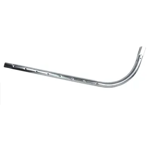 8' x 14' Rectangle Main Frame Corner Tube