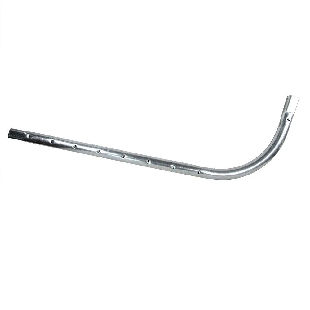 8' x 14' Rectangle Main Frame Corner Tube