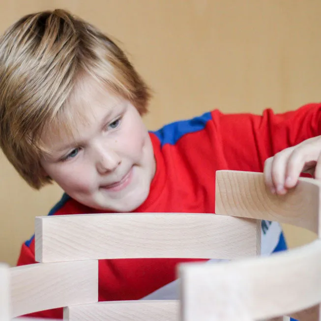 Abel 24 Blocks Home Set