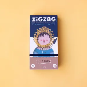 Activities - Zig Zag