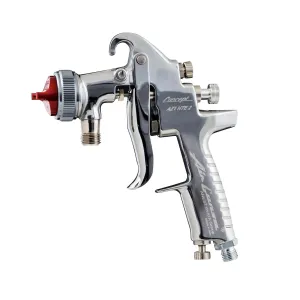 ANEST IWATA Concept AZ1 HTE Pressure Feed Spray Paint Gun 2.5mm