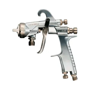 ANEST IWATA WIDER2 Pressure Spray Gun 1.2 mm J2 Cap WIDER2124P Auto Paint Air