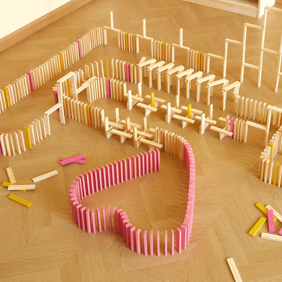 Archimedes Blocks 100 PCS