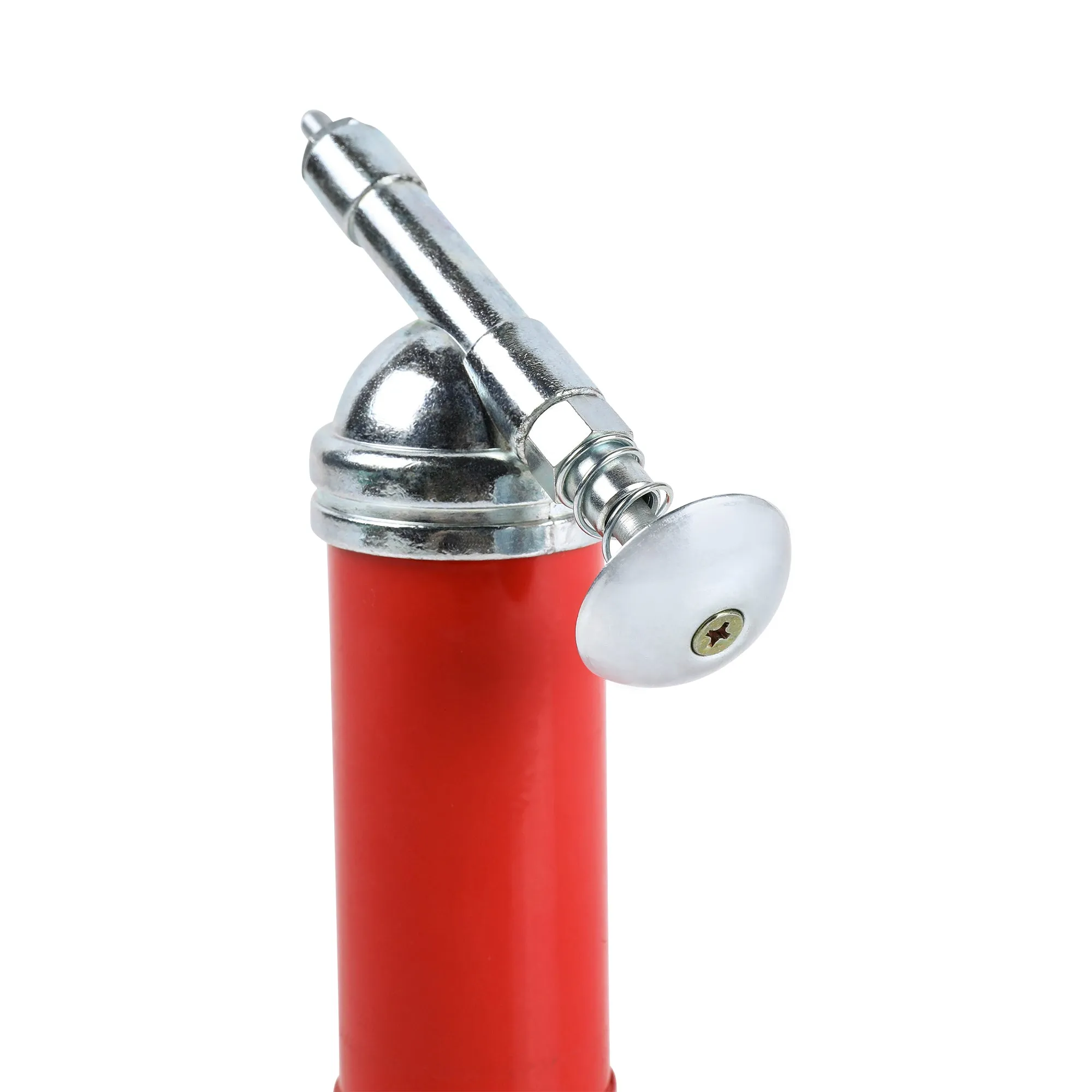 ARES 53010 - 3-Ounce Push-Type Mini Grease Gun