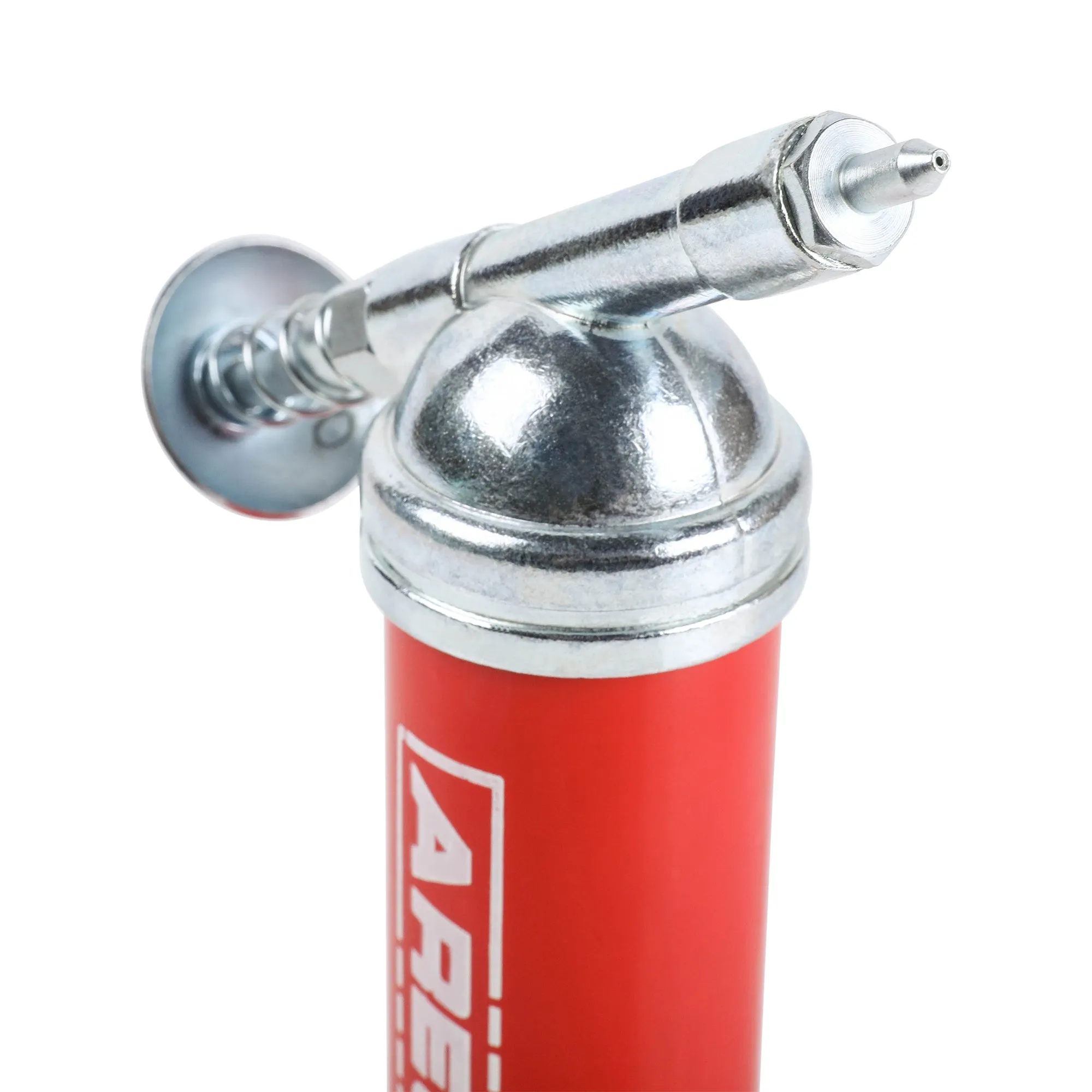 ARES 53010 - 3-Ounce Push-Type Mini Grease Gun
