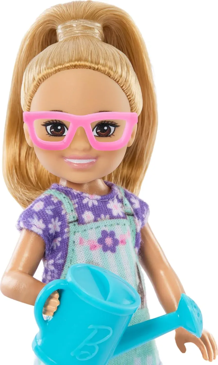 Barbie: Chelsea Careers Doll - Florist