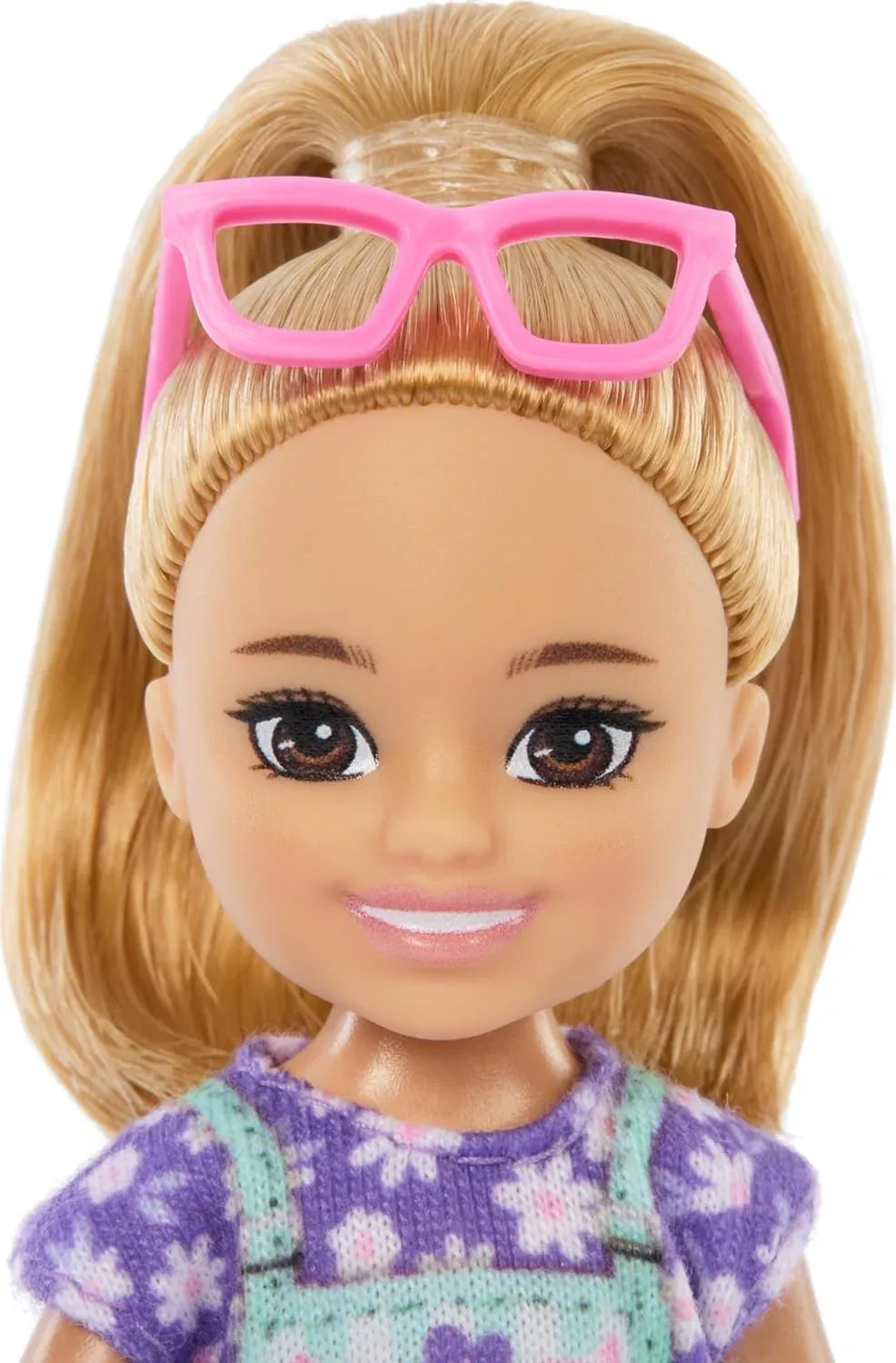 Barbie: Chelsea Careers Doll - Florist