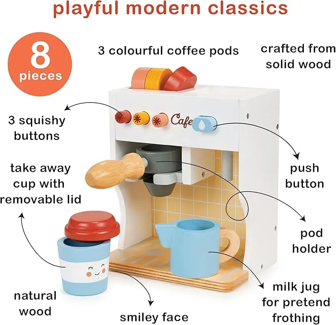 Barista Set