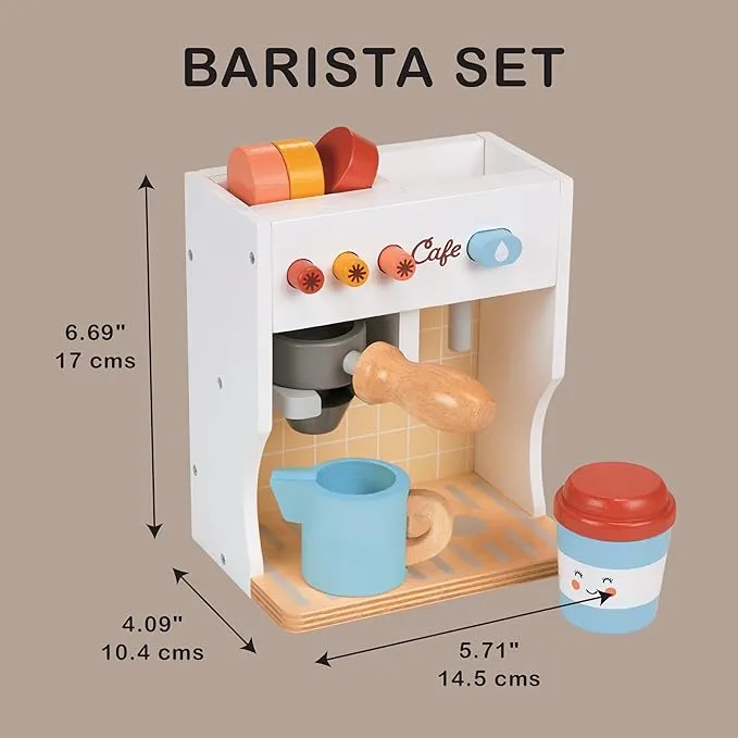 Barista Set