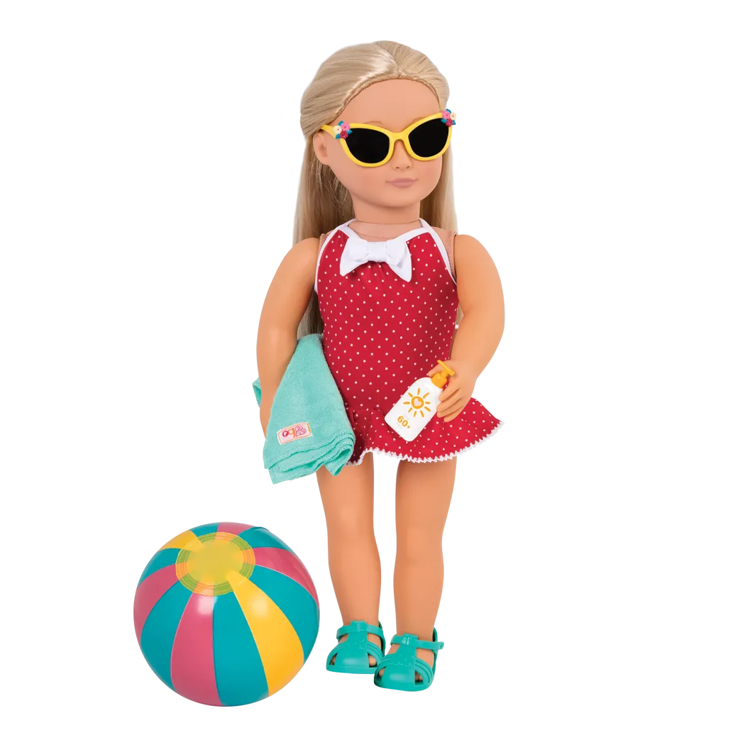 Beach Belle