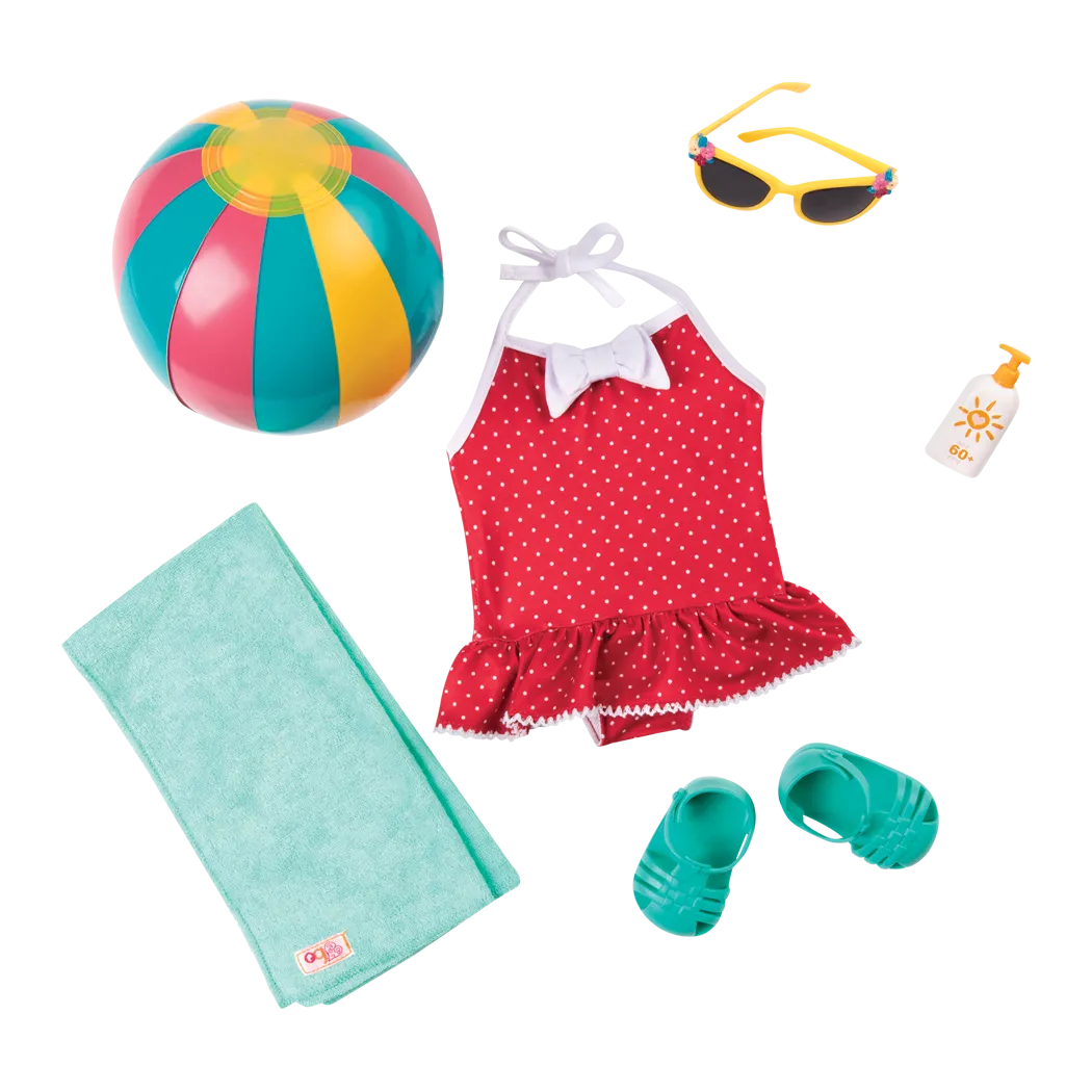 Beach Belle