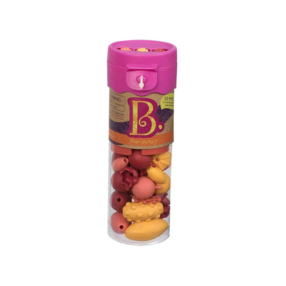 B.eauty Pops Jr. - 50pcs