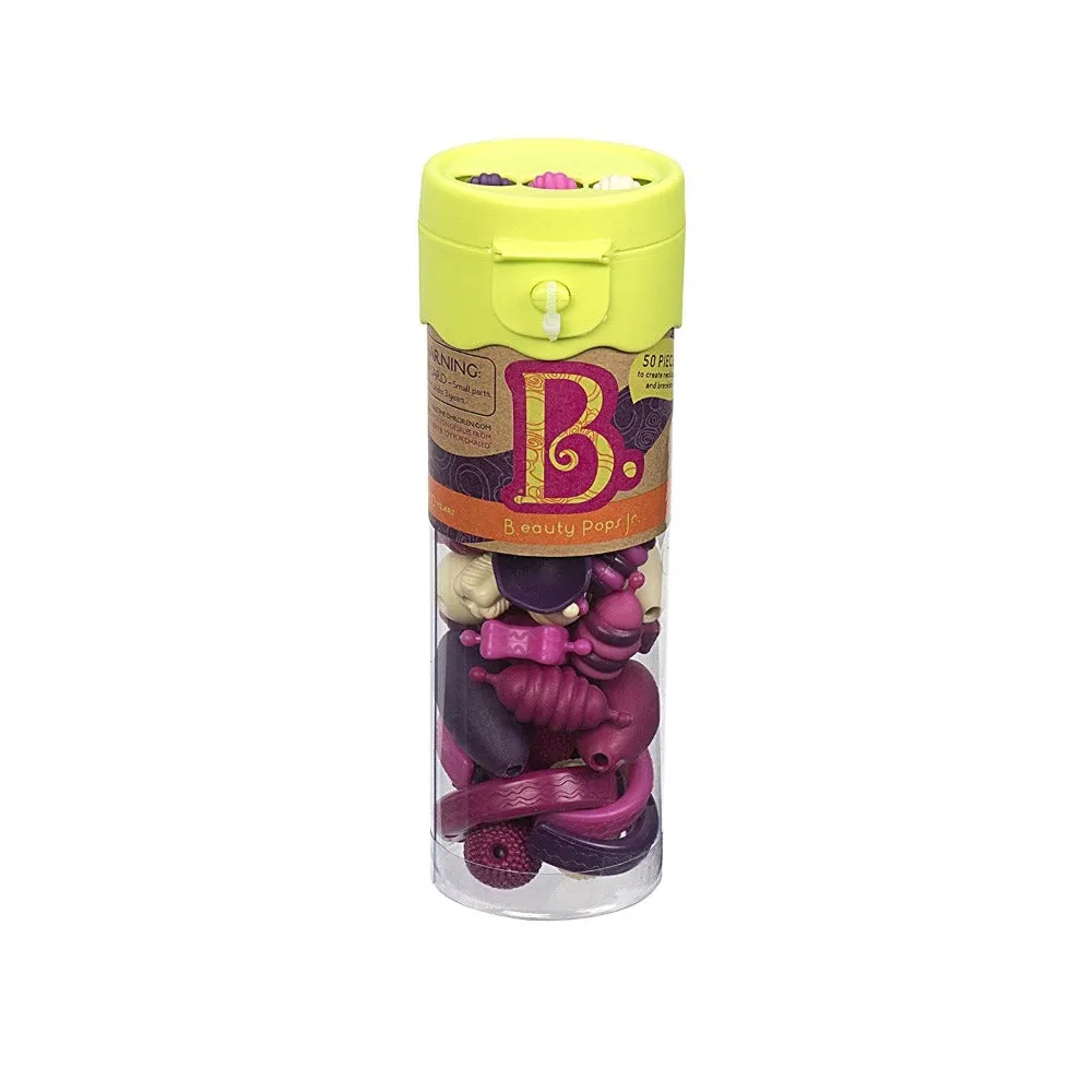 B.eauty Pops Jr. - 50pcs