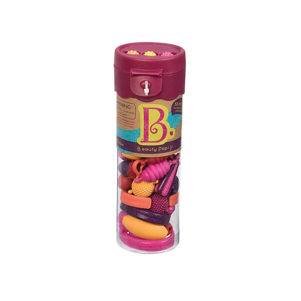 B.eauty Pops Jr. - 50pcs
