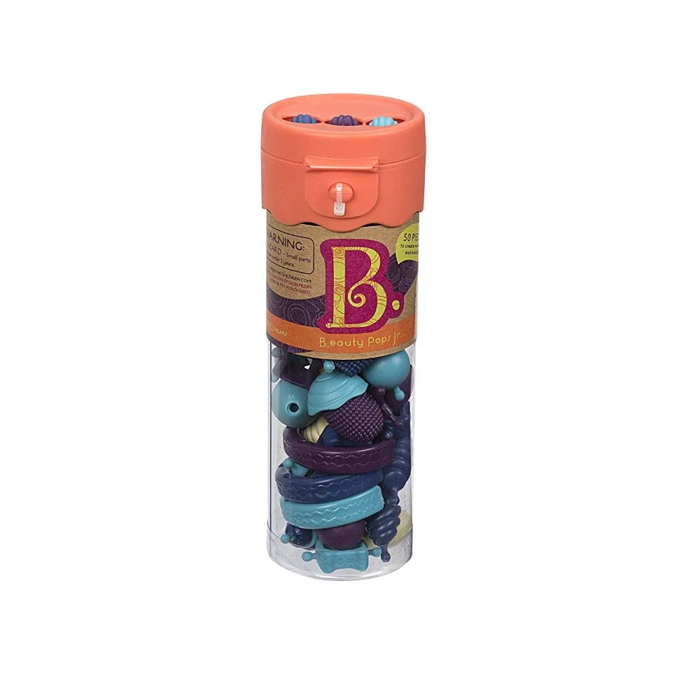 B.eauty Pops Jr. - 50pcs