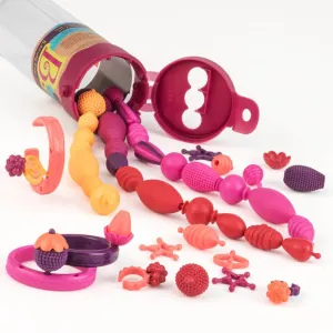B.eauty Pops Jr. - 50pcs