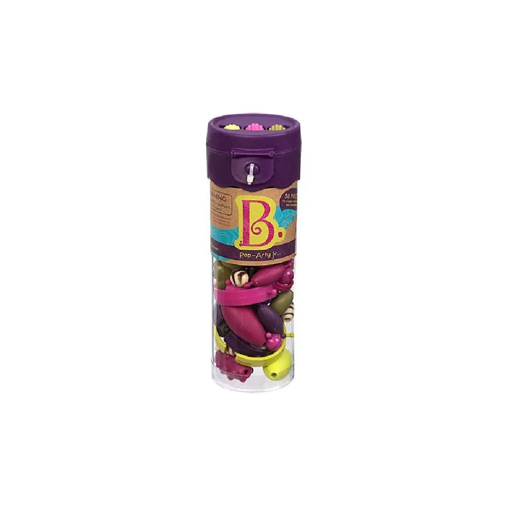 B.eauty Pops Jr. - 50pcs