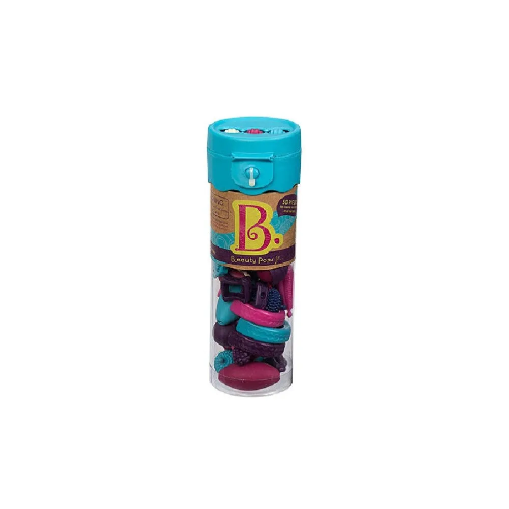 B.eauty Pops Jr. - 50pcs