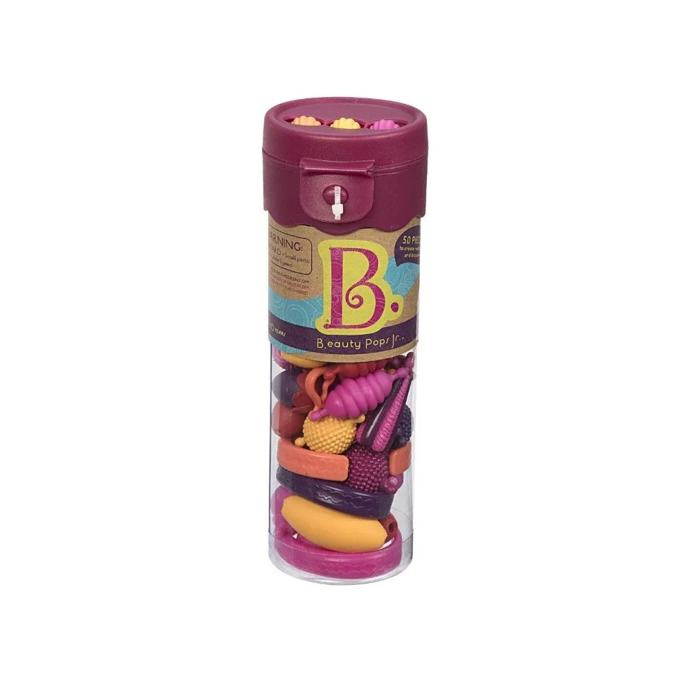 B.eauty Pops Jr. - 50pcs