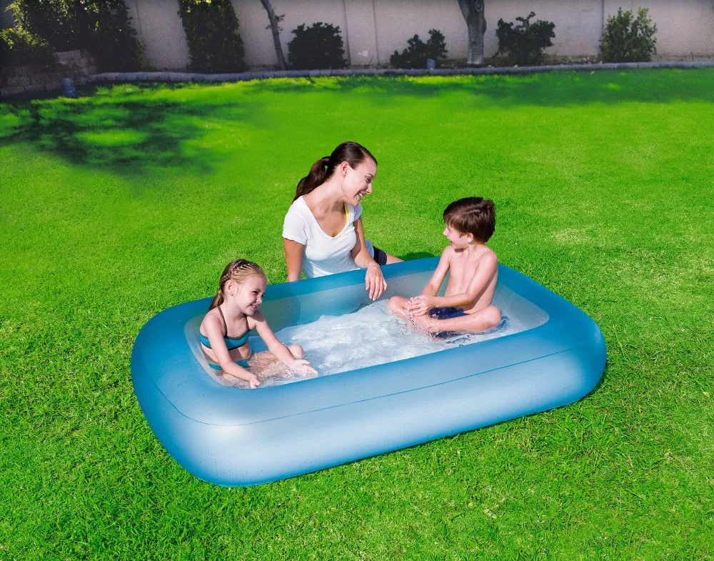 Bestway Aquababes Pool (65" x 41" x 10"/1.65m x 1.04m x 25cm)