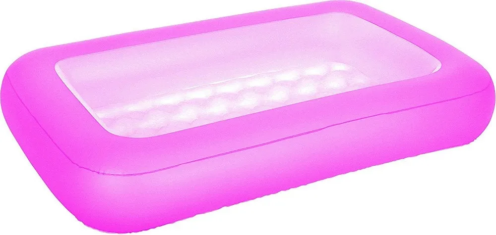 Bestway Aquababes Pool (65" x 41" x 10"/1.65m x 1.04m x 25cm)
