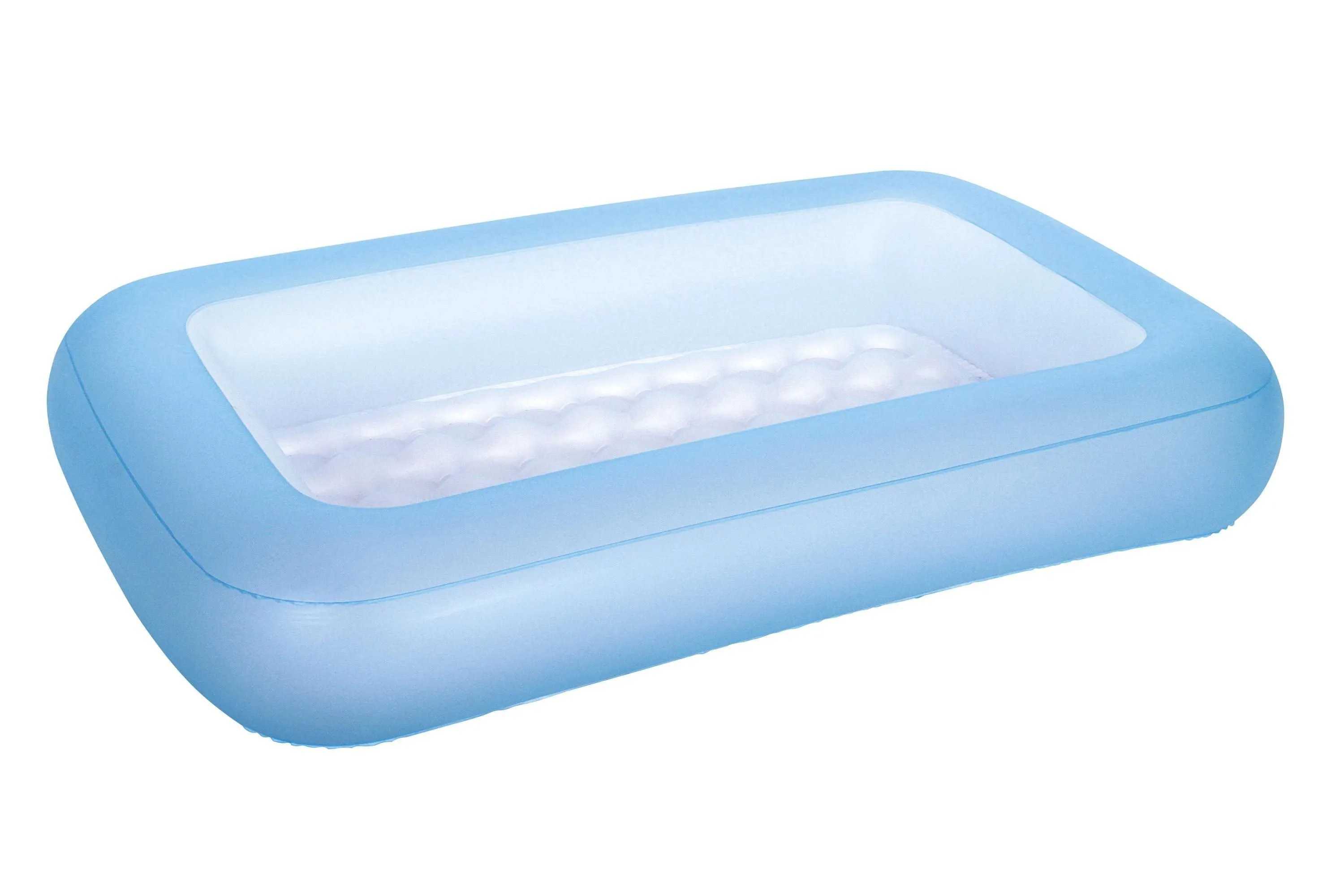 BestwayÂ® paddling pool, Aquababes, 165 x 104 x 25 cm, assorted