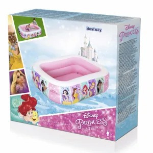 Bestway Princess Family Pool