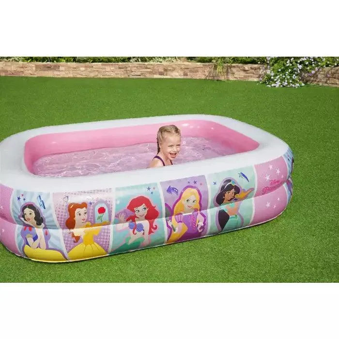 Bestway Princess Family Pool