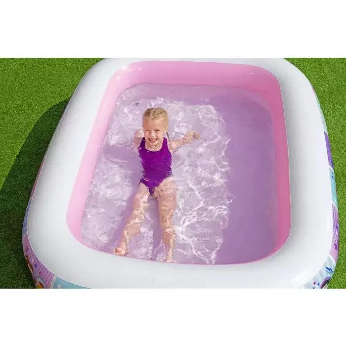 Bestway Princess Family Pool