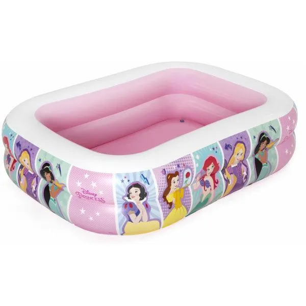 Bestway Princess Family Pool